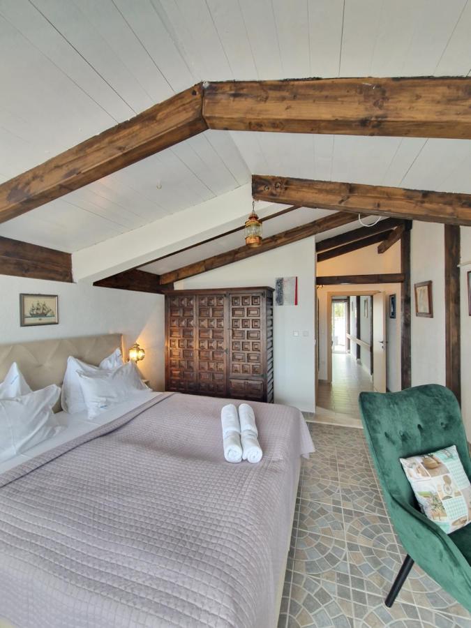 Luxury Apartments Silva With Sea View Okrug Gornji Esterno foto
